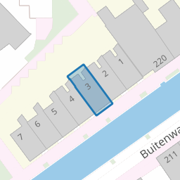 Perceel DEL00-F-6988