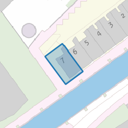 Perceel DEL00-F-6992