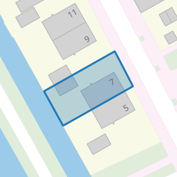 Perceel DEL00-F-7007