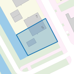 Perceel DEL00-F-7008