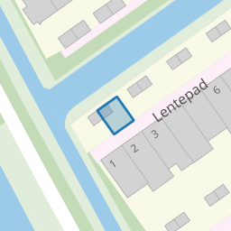 Perceel DEL00-F-7011