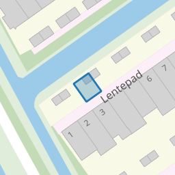 Perceel DEL00-F-7012