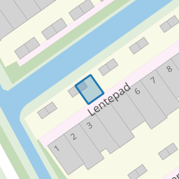 Perceel DEL00-F-7013