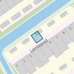 Perceel DEL00-F-7014