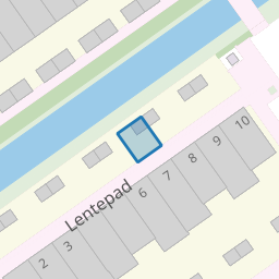 Perceel DEL00-F-7016