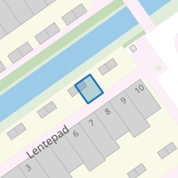 Perceel DEL00-F-7017