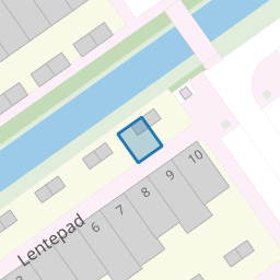 Perceel DEL00-F-7018