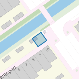 Perceel DEL00-F-7019