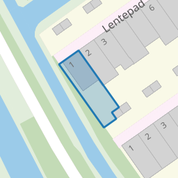 Perceel DEL00-F-7020