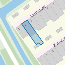 Perceel DEL00-F-7021