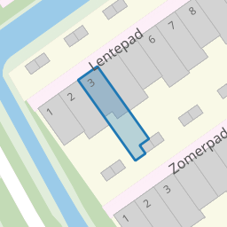 Perceel DEL00-F-7022