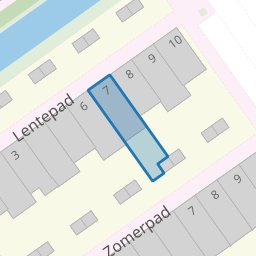 Perceel DEL00-F-7026