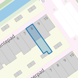 Perceel DEL00-F-7027