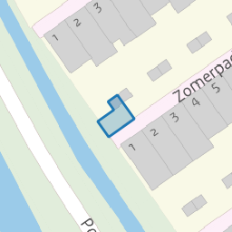 Perceel DEL00-F-7030