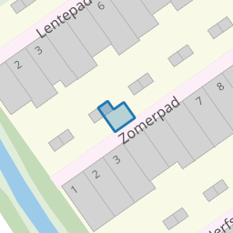 Perceel DEL00-F-7033