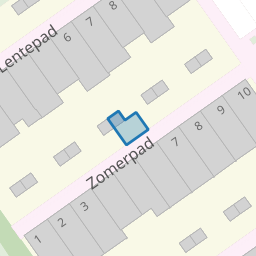 Perceel DEL00-F-7035