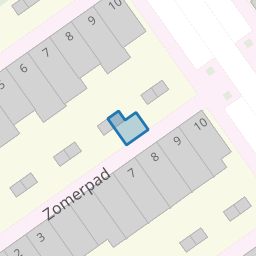 Perceel DEL00-F-7037