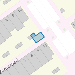 Perceel DEL00-F-7039