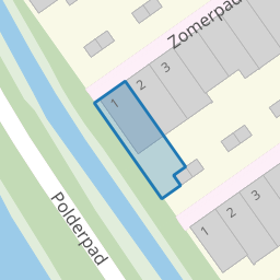 Perceel DEL00-F-7040