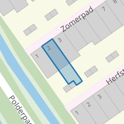 Perceel DEL00-F-7041