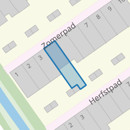 Perceel DEL00-F-7043