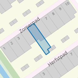 Perceel DEL00-F-7044