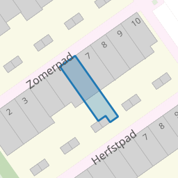 Perceel DEL00-F-7045