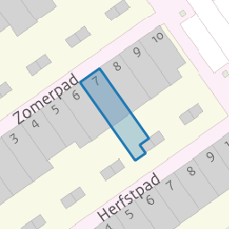 Perceel DEL00-F-7046