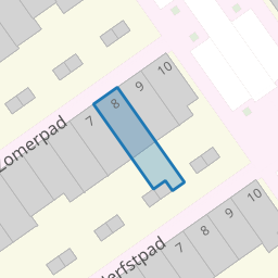 Perceel DEL00-F-7047