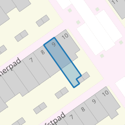 Perceel DEL00-F-7048