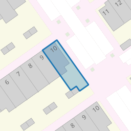 Perceel DEL00-F-7049