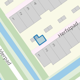 Perceel DEL00-F-7051