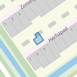 Perceel DEL00-F-7052