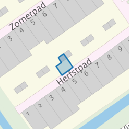 Perceel DEL00-F-7054