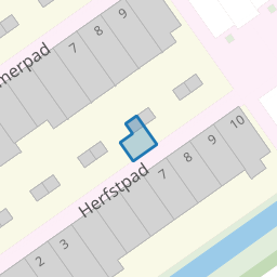 Perceel DEL00-F-7056