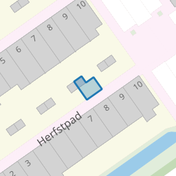 Perceel DEL00-F-7057