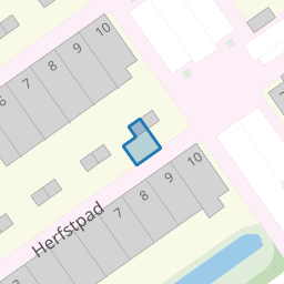 Perceel DEL00-F-7058