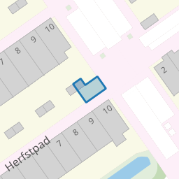 Perceel DEL00-F-7059