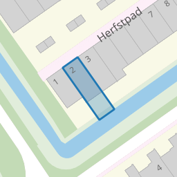 Perceel DEL00-F-7061