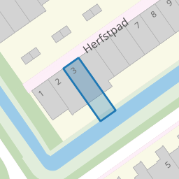 Perceel DEL00-F-7062