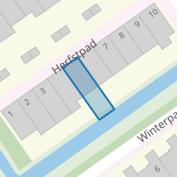 Perceel DEL00-F-7064