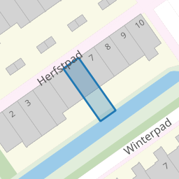 Perceel DEL00-F-7065