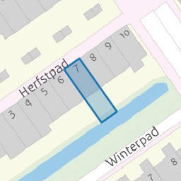 Perceel DEL00-F-7066