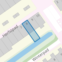 Perceel DEL00-F-7067