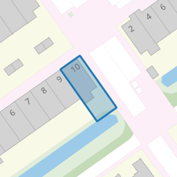 Perceel DEL00-F-7069