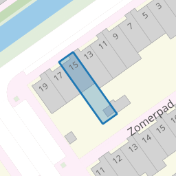 Perceel DEL00-F-7072