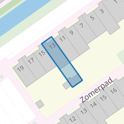 Perceel DEL00-F-7073