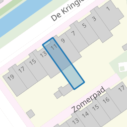 Perceel DEL00-F-7074