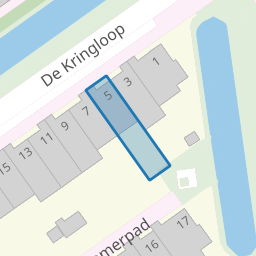 Perceel DEL00-F-7077