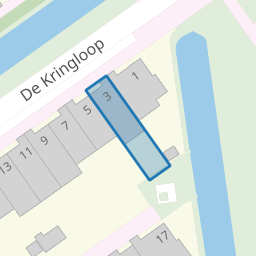 Perceel DEL00-F-7078